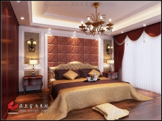 品上效果图02019-08(13)卧室 品上效果图02019-08(13)卧室