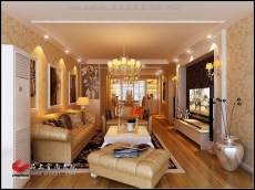 品上效果图02020-04(13)客餐厅