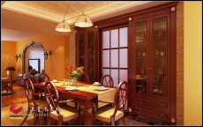 品上效果图02020-07(13)客餐厅 品上效果图02020-07(13)客餐厅