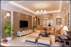 品上效果图02020-08(13)客餐厅