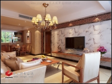 品上效果图02022-07(13)客餐厅 品上效果图02022-07(13)客餐厅