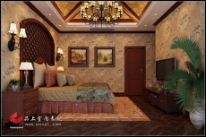 品上效果图02022-06(13)卧室 品上效果图02022-06(13)卧室