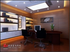 品上效果图02030-05(13)办公室 品上效果图02030-05(13)办公室