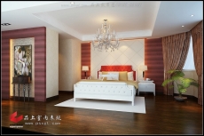 品上效果图02028-05(13)卧室 品上效果图02028-05(13)卧室