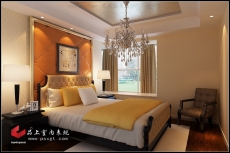 品上效果图02033-05(13)卧室 品上效果图02033-05(13)卧室