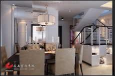 品上效果图02036-05(13)客餐厅 品上效果图02036-05(13)客餐厅