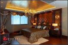 品上效果图02035-05(13)卧室 品上效果图02035-05(13)卧室