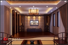 品上效果图03002-05(13)客餐厅 品上效果图03002-05(13)客餐厅