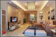 品上效果图03002-09(13)客餐厅 品上效果图03002-09(13)客餐厅