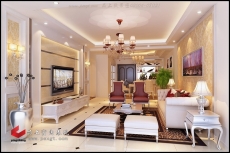 品上效果图03004-08(13)客餐厅