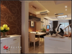 品上效果图03005-07(13)玄关