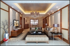 品上效果图03005-05(13)客餐厅 品上效果图03005-05(13)客餐厅