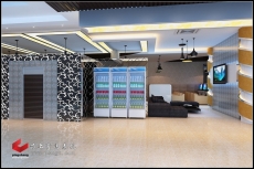 品上效果图03006-05(13)网吧 品上效果图03006-05(13)网吧