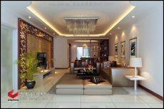 品上效果图03008-02(13)客餐厅 品上效果图03008-02(13)客餐厅