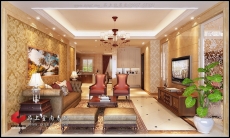 品上效果图03007-08(13)客餐厅