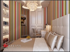 品上效果图03008-04(13)卧室 品上效果图03008-04(13)卧室