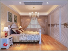 品上效果图03008-08(13)卧室 品上效果图03008-08(13)卧室