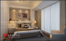 品上效果图03009-09(13)卧室 品上效果图03009-09(13)卧室