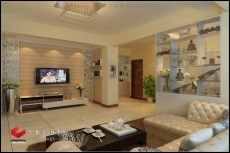 品上效果图03010-09(13)客餐厅 品上效果图03010-09(13)客餐厅