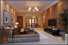 品上效果图03010-06(13)客餐厅 品上效果图03010-06(13)客餐厅