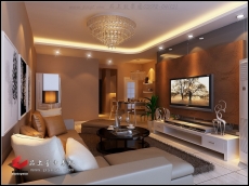 品上效果图03012-04(13)客餐厅 品上效果图03012-04(13)客餐厅