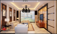 品上效果图03013-05(13)客餐厅 品上效果图03013-05(13)客餐厅