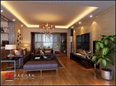 品上效果图03013-04(13)客餐厅 品上效果图03013-04(13)客餐厅