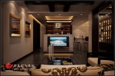 品上效果图03013-06(13)客餐厅 品上效果图03013-06(13)客餐厅