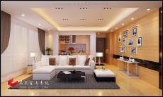 品上效果图03013-08(13)客餐厅 品上效果图03013-08(13)客餐厅