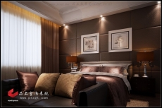 品上效果图03014-06(13)卧室 品上效果图03014-06(13)卧室