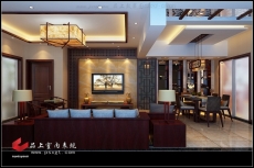品上效果图03015-05(13)客餐厅