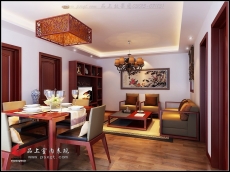品上效果图03015-07(13)客餐厅