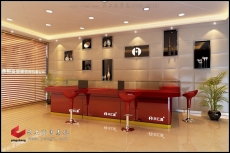 品上效果图03016-05(13)接待室 品上效果图03016-05(13)接待室