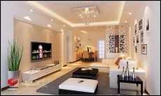 品上效果图03016-08(13)客餐厅 品上效果图03016-08(13)客餐厅