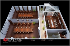 品上效果图03017-05(13)鸟瞰 品上效果图03017-05(13)鸟瞰