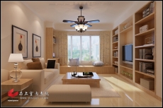 品上效果图03017-06(13)客餐厅 品上效果图03017-06(13)客餐厅