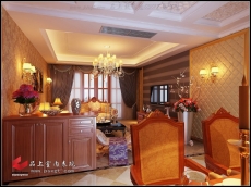 品上效果图03017-07(13)客餐厅 品上效果图03017-07(13)客餐厅