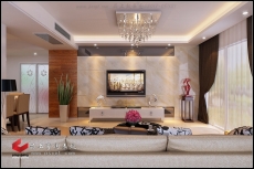 品上效果图03017-08(13)客餐厅 品上效果图03017-08(13)客餐厅