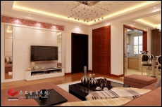 品上效果图03018-06(13)客餐厅 品上效果图03018-06(13)客餐厅