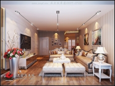 品上效果图03019-07(13)客餐厅 品上效果图03019-07(13)客餐厅