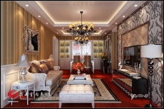 品上效果图03020-02(13)客餐厅 品上效果图03020-02(13)客餐厅