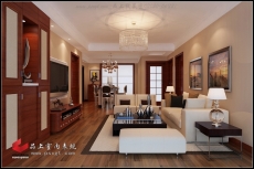 品上效果图03020-06(13)客餐厅 品上效果图03020-06(13)客餐厅