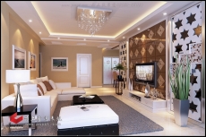 品上效果图03020-08(13)客餐厅 品上效果图03020-08(13)客餐厅