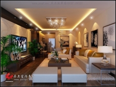 品上效果图03021-04(13)客餐厅 品上效果图03021-04(13)客餐厅