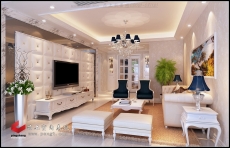 品上效果图03021-08(13)客餐厅 品上效果图03021-08(13)客餐厅