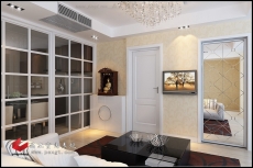 品上效果图03024-05(13)客餐厅 品上效果图03024-05(13)客餐厅