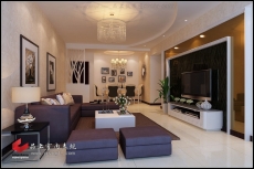 品上效果图03024-06(13)客餐厅 品上效果图03024-06(13)客餐厅