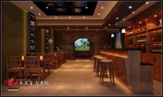 品上效果图03028-08(13)酒吧 品上效果图03028-08(13)酒吧
