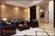 品上效果图03029-06(13)客餐厅 品上效果图03029-06(13)客餐厅