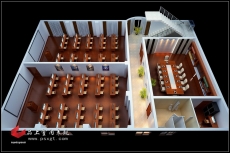 品上效果图03029-05(13)鸟瞰 品上效果图03029-05(13)鸟瞰